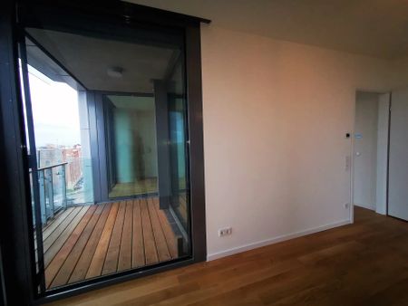 BELVEDERE IN SICHT: 3-ZIMMER mit nördlichem Ausblick und vielen Extras im Haus! - Foto 2