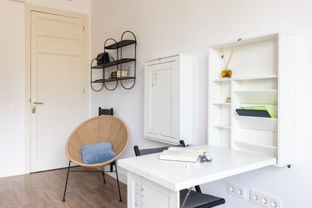 Carrer de Muntaner, Barcelona, Catalonia 08021 - Photo 3