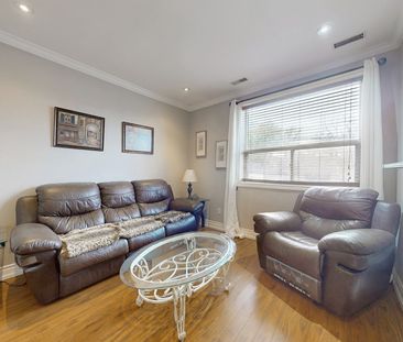 For Lease - 48 Hyde Avenue Unit# 201, Toronto, Ontario - Photo 3