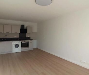 Appartement à louer 2 pièces 41m² - Photo 2