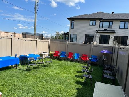 For Lease - 902 Chipping Circle, Blossom Park - Airport and Area, Ontario - Photo 4