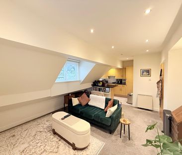 1 bedroom apartment to rent - Photo 6