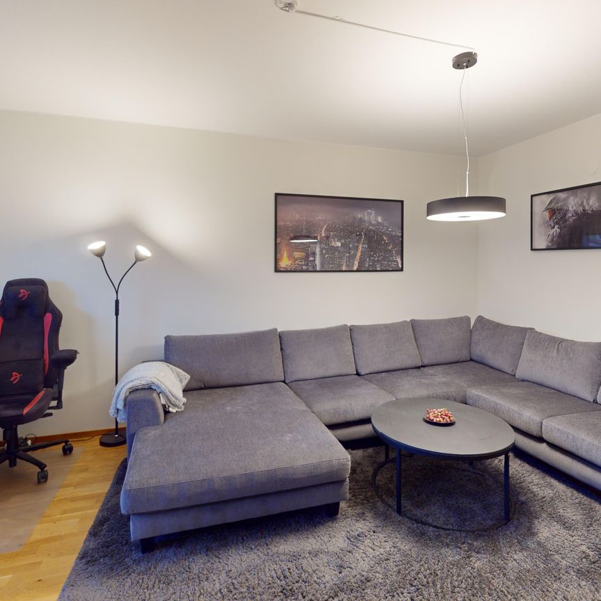 Gränsgatan 1 B - Photo 1