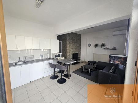 Διαμέρισμα για ενοικίαση Αγία Πελαγία (Γάζι) - Φωτογραφία 4