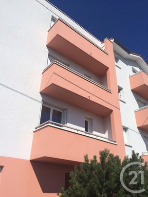 Location Appartement 1 pièce 22m² CLERMONT FERRAND 63000 - Photo 1