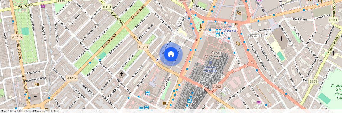 55 Ebury Street, London, SW1W 0NZ, United Kingdom