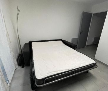 Location Appartement 1 pièce 26m² LA BERNERIE EN RETZ 44760 - Photo 3