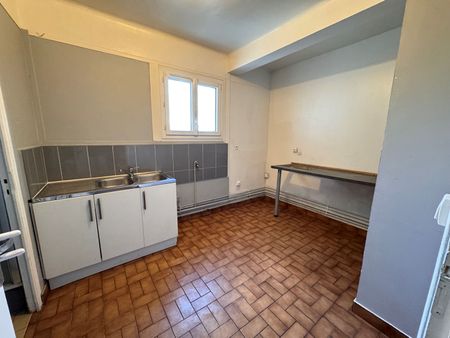 Location Appartement 3 pièces 59m² - Photo 3