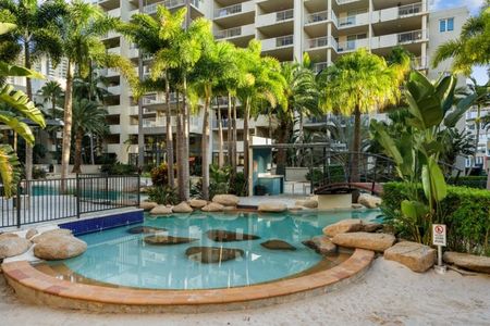 Fully Furnished 1 Bedroom Unit in the Heart of Fortitude Valley + Electricity* Inc! - Photo 2