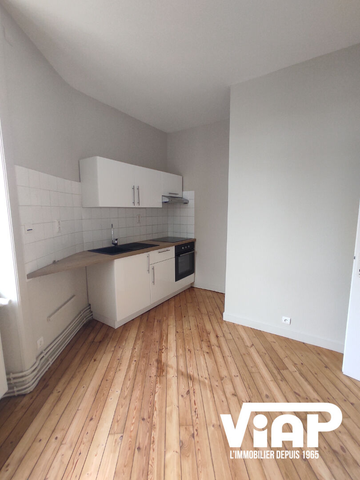 T3 DE 70 m² QUARTIER MONTJOVIS - Photo 3