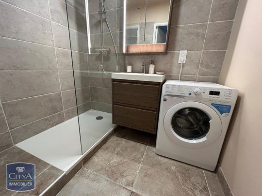 Location Appartement 3 pièces 63m² NICE 06200 - Photo 1