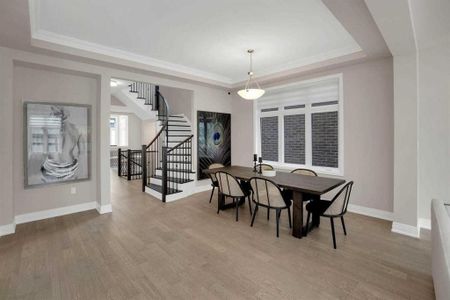 For Lease - 1503 Varelas Passage, Oakville, Ontario - Photo 5