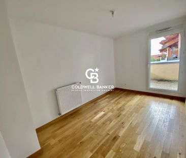 Appartement 4 pièces - 100 m² - Photo 4