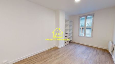 Studio à louer, 1 pièce - Le Havre 76600 - Photo 4