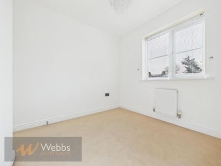 3 bedroom terraced house to rent - Photo 4
