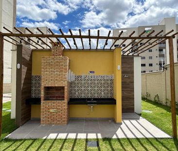 ANTONIO BEZERRA - APARTAMENTO - R SAO VICENTE DE PAULO, 260 AP 504 ... - Foto 1