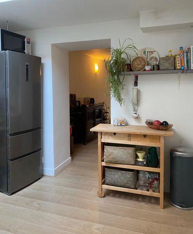 Te huur: ruim 3-kamerappartement in hartje Utrecht voor studenten - Foto 2