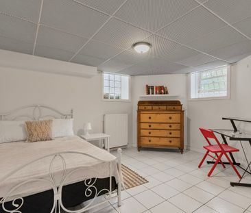 For Lease - 148 Rusholme Road Unit# basement, Toronto, Ontario - Photo 6