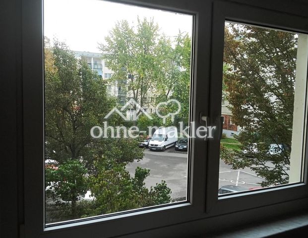 2 Raumwohnung - Foto 1