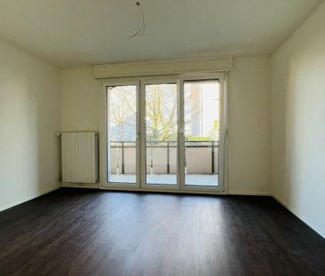 Neubau, Zweitbezug 3-Zimmerwohnungen mit Balkon und Keller - Photo 5
