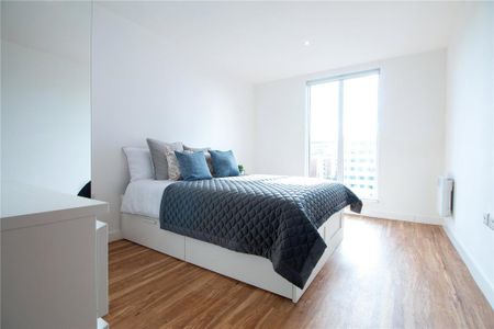 1 bedroom flat to rent - Photo 4