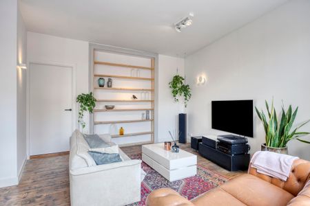 Te huur: Appartement Grote Markt in Bergen op Zoom - Foto 4