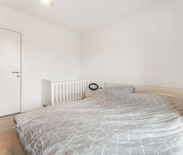 Gelijkvloers appartement met 2 slpkrs - Foto 3