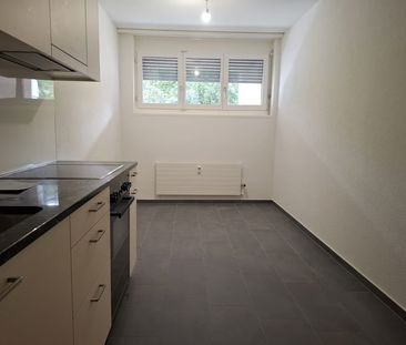 1.5 Zimmer, 55 m², EG - Foto 4