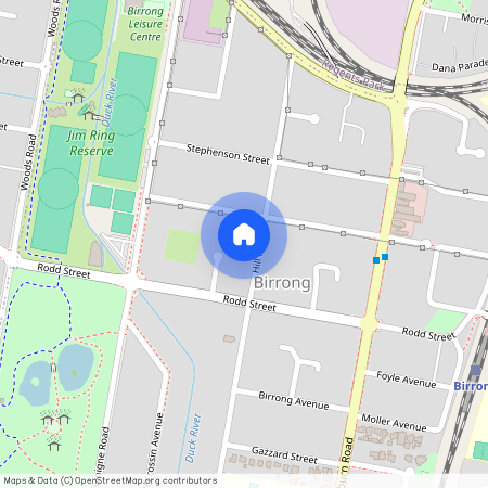 35 Hill Road, Birrong 2143, New South Wales