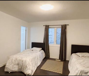 For Lease - 992 Wrenwood Drive Unit# Main, Oshawa, Ontario - Photo 1