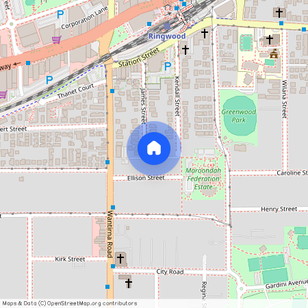 29 James Street, Vic 3134, Ringwood