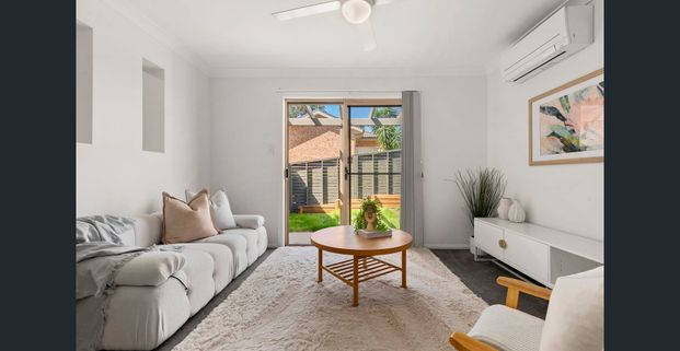 2 Bedroom Villa - Photo 1