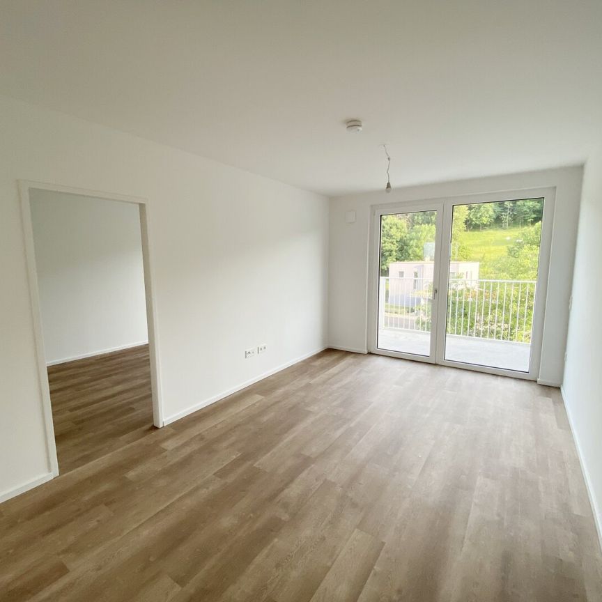 Ihr Traum vom Wohnen wird wahr: Moderne Mietwohnungen im Tullnerfeld - Foto 1