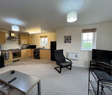 1 bedroom apartment to rent - Photo 5