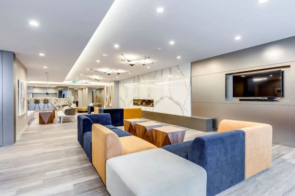 For Lease - 28 Freeland Street Unit# 2006, Toronto, Ontario - Photo 1