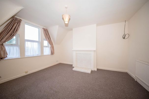 Sherwood Rise, Nottingham - Photo 1