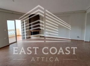 Μεζονέτα για ενοικίαση - Νέα Μάκρη, - Photo 1