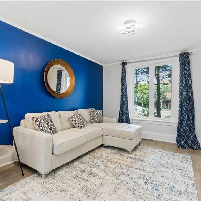 For Lease - 162 KING EDWARD Avenue, Lower Town - Sandy Hill, Ontario - Photo 1