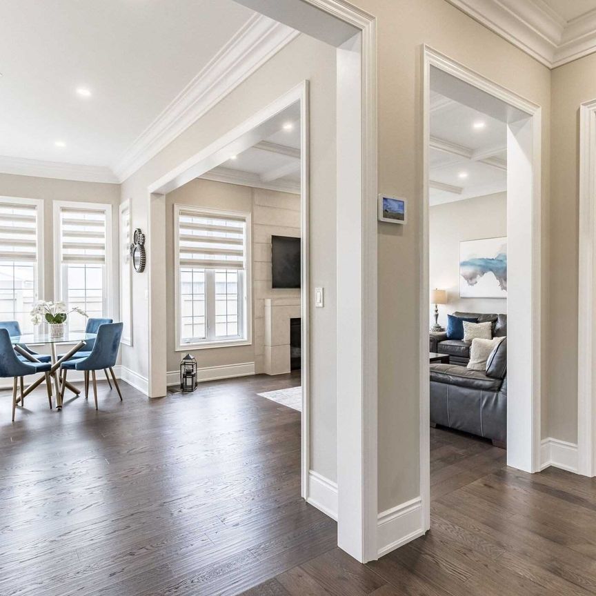 For Lease - 4051 Eternity Way, Oakville, Ontario - Photo 1