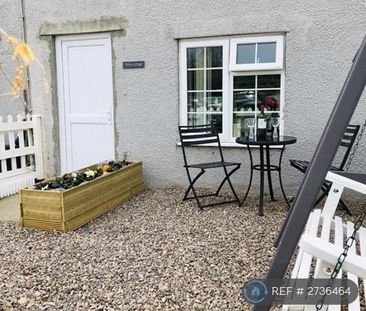 1 bedroom terraced house to rent - Photo 4