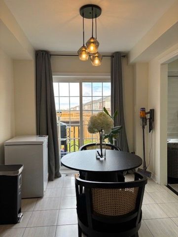 For Lease - 106 Whitefoot Crescent, Ajax, Ontario - Photo 3