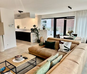 Appartement te OUDENAARDE (9700) - Photo 5