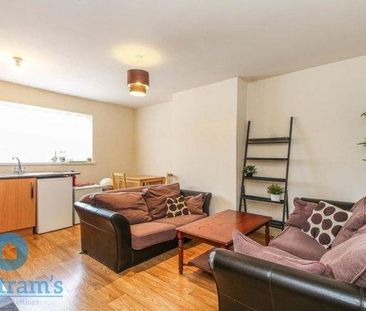 2 bedroom house share to rent - Photo 2