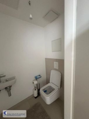 Erstbezug mit 2 Zimmern , Balkon und Grünblick - Foto 1