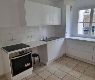 Location Appartement 4 pièces 92m² - Photo 5