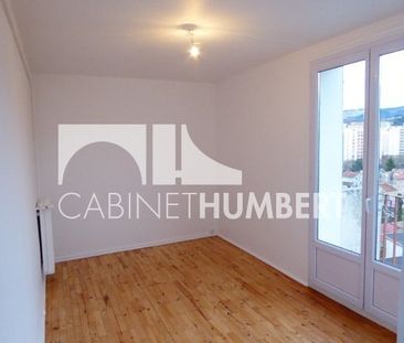 Location Appartement 3 pièces 73m² ST ETIENNE 42000 - Photo 3
