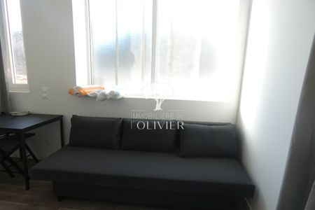 location appartement 1 Pièce(s) - Photo 3