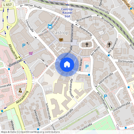 Mühlenstr., 44575, Mühlenstr.    Castrop-Rauxel