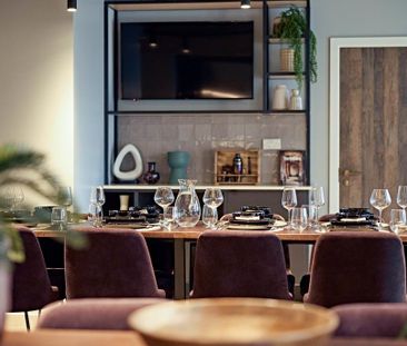 Studio to rent - Photo 6