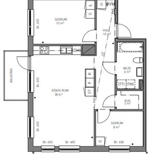 Moränvägen 3 C - Photo 2